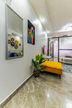 Chic Kilimani Getaway with Top Amenities